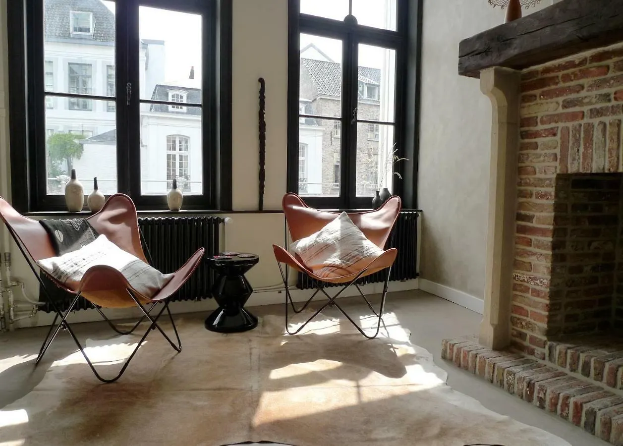 The Doghouse B&B Brugge