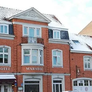 Maraboe *** Brugge
