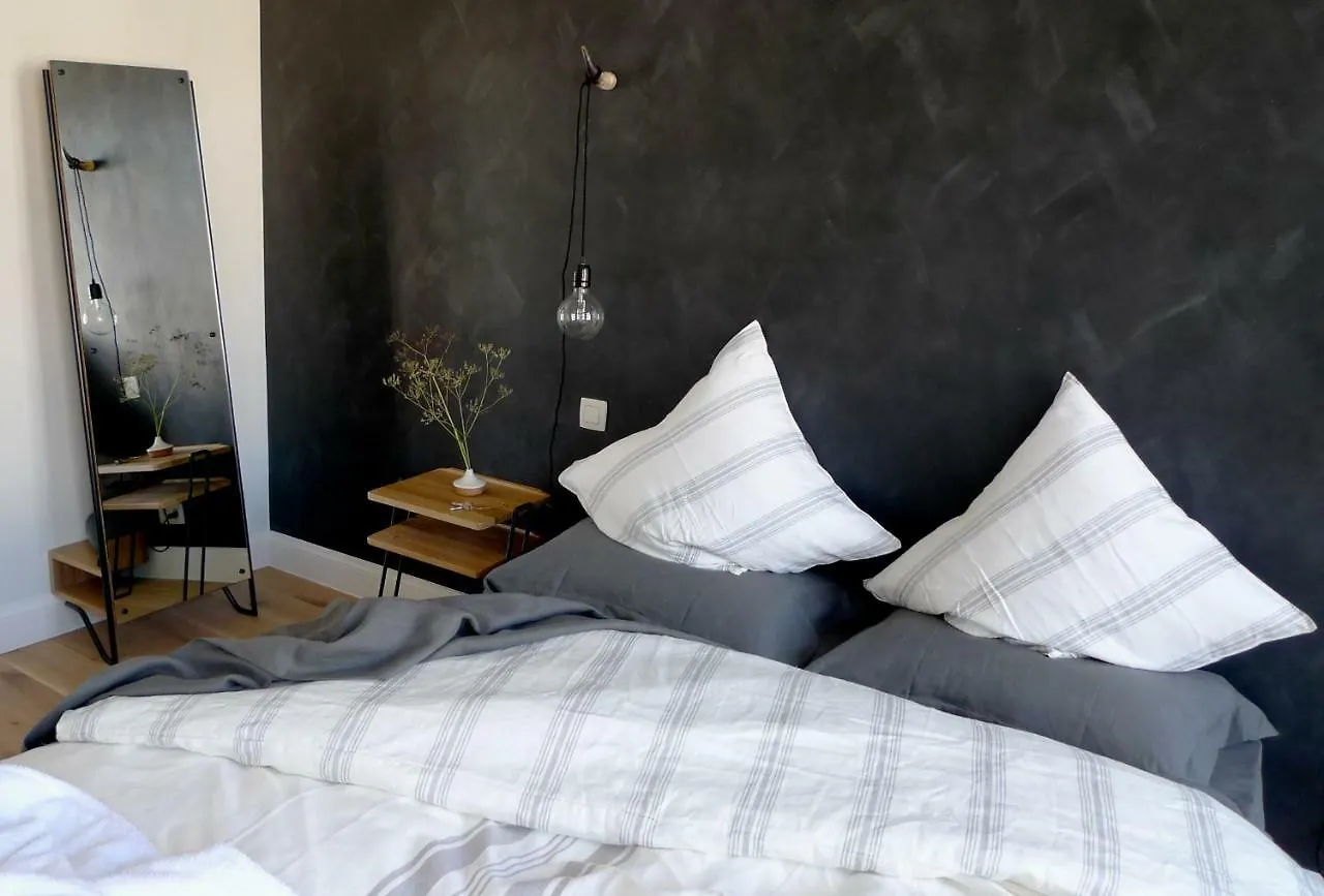 Bed & Breakfast The Doghouse B&B Bruges