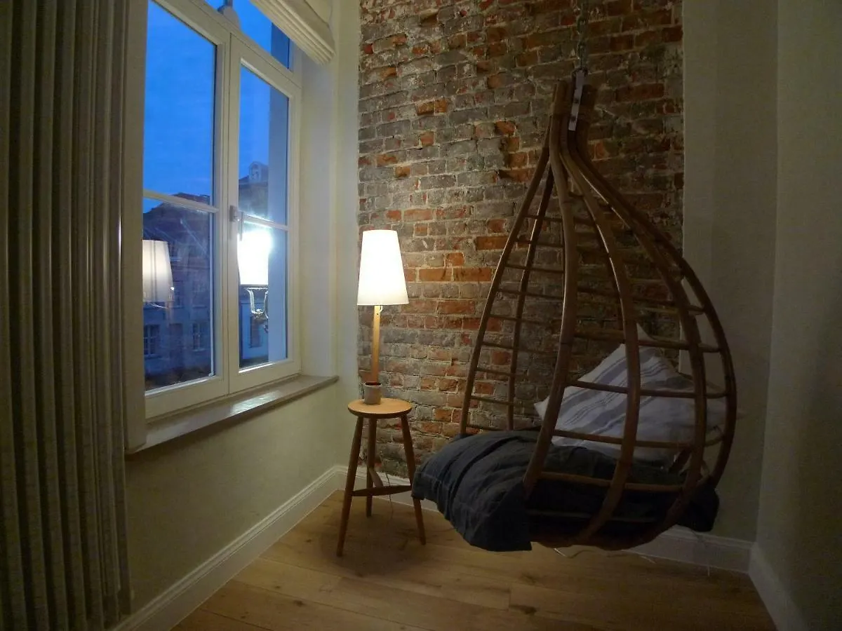 The Doghouse B&B Bruges